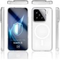 3MK Armor Case designed for Xiaomi 15 3MK Armor Case designed for Xiaomi 15