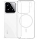 3MK Armor Mag vāciņš, kas paredzēts Xiaomi 15 3MK Armor Mag vāciņš, kas paredzēts Xiaomi 15