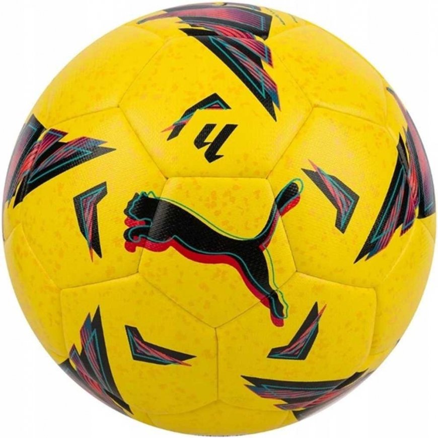 JALGPALL PUMA ORBITA LA LIGA 084108 02 R.5
