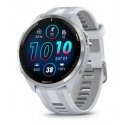 Garmin Forerunner 965 3,56 cm (1.4") AMOLED 47 mm Digitaalne 454 x 454 pikslit Puutetundlik ekraan V Garmin Forerunner 965 3,56 cm (1.4") AMOLED 47 mm Digitaalne 454 x 454 pikslit Puutetundlik ekraan V