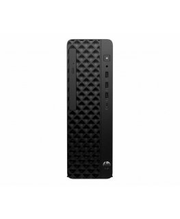 Stacionārais dators Hewlett Packard (HP) Desktop pd2 sff g1i i5-14400 512gb/16gb/w11p b6zc6et