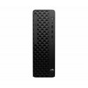 Stacionaarne arvuti Hewlett Packard (HP) Desktop pd2 sff g1i i5-14400 512gb/16gb/w11p b6zc6et