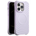 Mocco Anti Shock Ohut Mag -kotelo Apple iPhone 16 Pro:lle Mocco Anti Shock Ohut Mag -kotelo Apple iPhone 16 Pro:lle