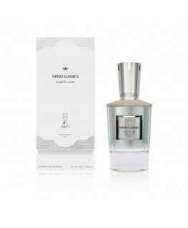 Mind Games Castling 100 ml (unisex) kvepalų ekstraktas