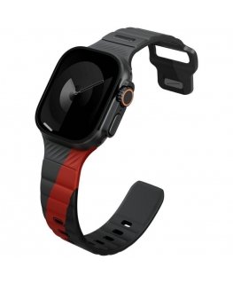 Uniq Stride De Rubber Strap for Apple Watch 44 | 45 | 46 | 49 mm