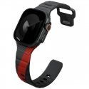 Uniq Stride De guminis dirželis Apple Watch 44 | 45 | 46 | 49 mm Uniq Stride De guminis dirželis Apple Watch 44 | 45 | 46 | 49 mm