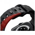 Uniq Stride De Rubber Strap for Apple Watch 44 | 45 | 46 | 49 mm Uniq Stride De Rubber Strap for Apple Watch 44 | 45 | 46 | 49 mm