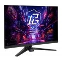 Asrock Phantom Gaming kompiuterio monitorius 68,6 cm (27") 1920 x 1080 pikseliai „Full HD“ Juoda Asrock Phantom Gaming kompiuterio monitorius 68,6 cm (27") 1920 x 1080 pikseliai „Full HD“ Juoda
