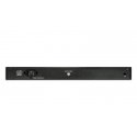 D-Link DGS-1210-52MP Juhitav L2 Gigabit Ethernet (10/100/1000) Power over Ethernet tugi Must, Hall D-Link DGS-1210-52MP Juhitav L2 Gigabit Ethernet (10/100/1000) Power over Ethernet tugi Must, Hall