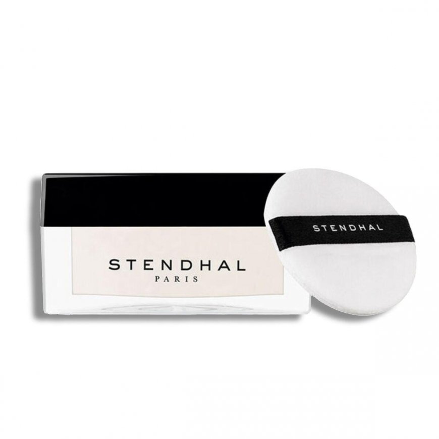 Stendhal 000 Universalus fiksatorius biri pudra 12,5g – 2