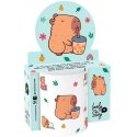 Lovely Story Capibara Blubble Tea mug 330ml