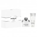 Mont Blanc MONT BLANC SET (LEGEND SPIRIT EDT/S 50ml + SHOWER GEL 100ml) Mont Blanc MONT BLANC SET (LEGEND SPIRIT EDT/S 50ml + SHOWER GEL 100ml)