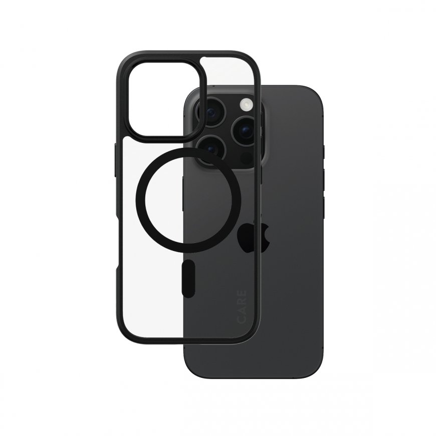 PanzerGlass CARE by ® Flagship Case