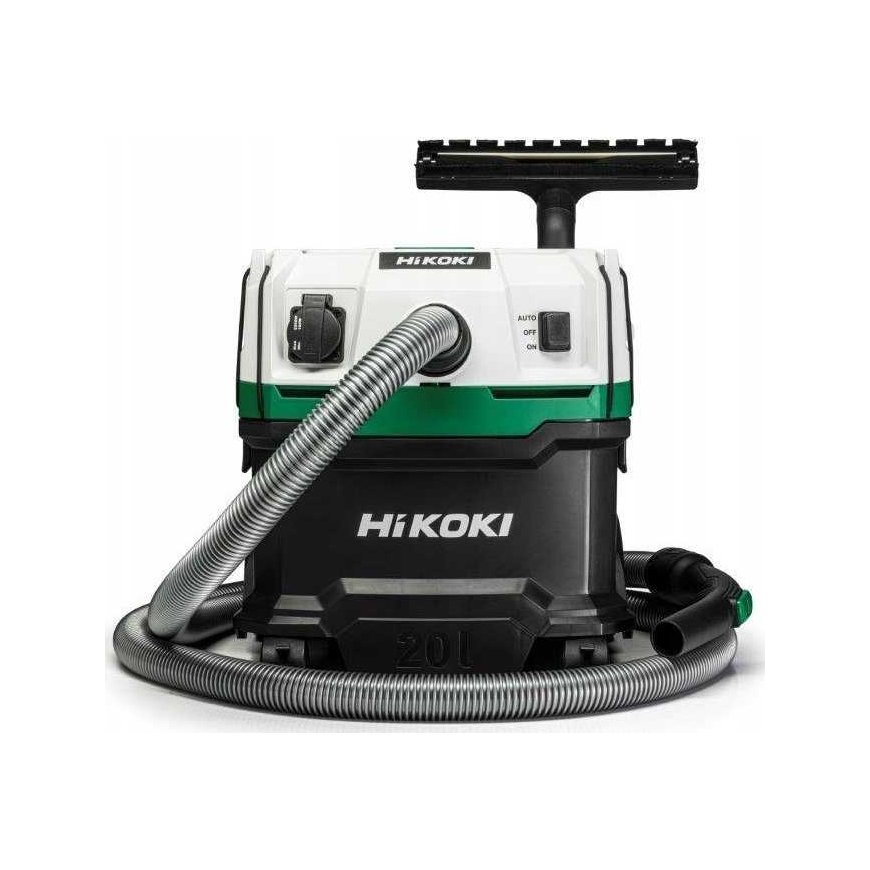 HIKOKI Imuri 1200W 20L RP200YL WAZ LUOKKA L