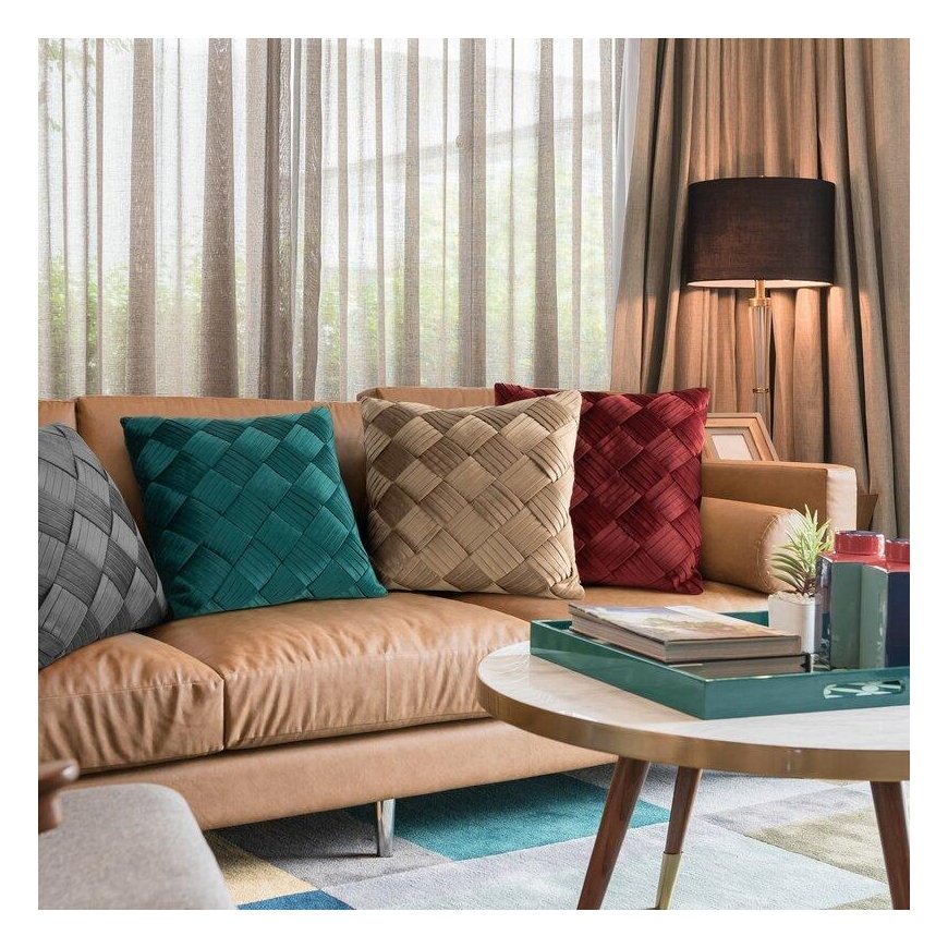 Eurofirany CHP/SONIA/CZARN 45X45 – 3