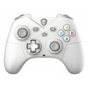 MSI FORCE GC300 WIRELESS WHITE Белый USB 2.0 Геймпад Аналоговый ПК MSI FORCE GC300 WIRELESS WHITE Белый USB 2.0 Геймпад Аналоговый ПК