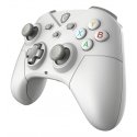 MSI FORCE GC300 WIRELESS WHITE Balts USB 2.0 Spēļu paliktnis Analogs PC (dators) MSI FORCE GC300 WIRELESS WHITE Balts USB 2.0 Spēļu paliktnis Analogs PC (dators)