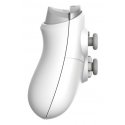 MSI FORCE GC300 WIRELESS WHITE Balts USB 2.0 Spēļu paliktnis Analogs PC (dators) MSI FORCE GC300 WIRELESS WHITE Balts USB 2.0 Spēļu paliktnis Analogs PC (dators)