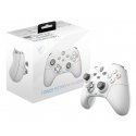 MSI FORCE GC300 WIRELESS WHITE Balta USB 2.0 Žaidimų pultelis Analogas PC MSI FORCE GC300 WIRELESS WHITE Balta USB 2.0 Žaidimų pultelis Analogas PC