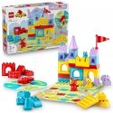 LEGO® DUPLO® 10450 Peli "Näppäimistö ja linna" LEGO® DUPLO® 10450 Peli "Näppäimistö ja linna"