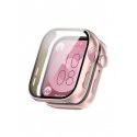 Case Skinarma Atom Apple Watch 46mm tummansininen Case Skinarma Atom Apple Watch 46mm tummansininen