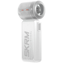 Portable fan Skinarma Gyro 4000 mAh in white color Portable fan Skinarma Gyro 4000 mAh in white color