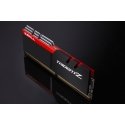 G.Skill Trident Z mälumoodul 32 GB 2 x 16 GB DDR4 G.Skill Trident Z mälumoodul 32 GB 2 x 16 GB DDR4