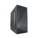 Crono Vein X VeinX case Crown CR18A Mid Tower, without power supply, 1x USB3.0, 2x USB2.0, black Crono Vein X VeinX case Crown CR18A Mid Tower, without power supply, 1x USB3.0, 2x USB2.0, black