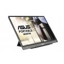 ASUS ZenScreen MB16ACE LED display 39,6 cm (15.6") 1920 x 1080 pikslit Full HD Hall