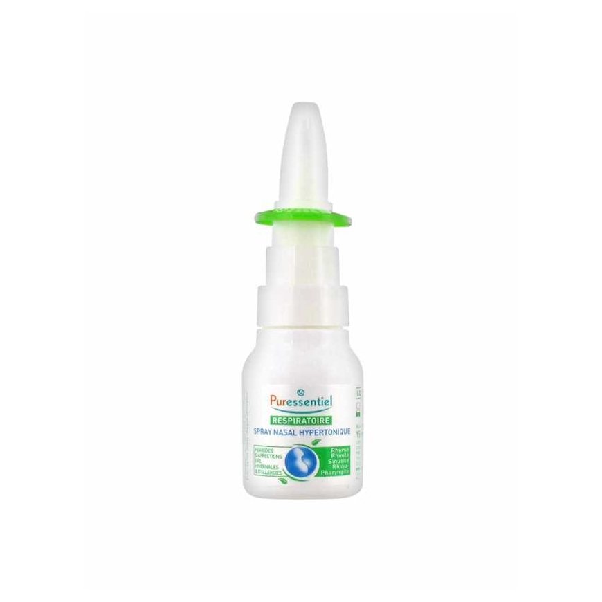 Puressentiel Respiratory Nasal Spray 15ml