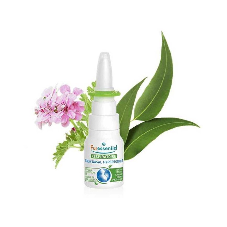 Puressentiel Respiratory Nasal Spray 15ml – 2