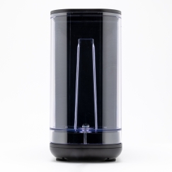TORNADO TCM7042-GS coffee maker Fully-auto Capsule coffee machine 1.5 L