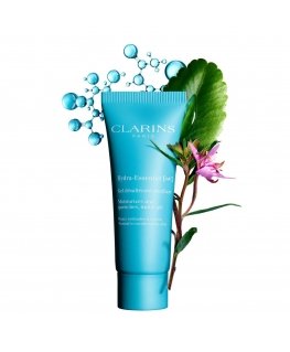 Clarins Hydra-Essentiel [HA²] face moisturizer Women 75 ml Gel