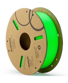Elegoo PLA 1.75mm 1kg - Neon Green