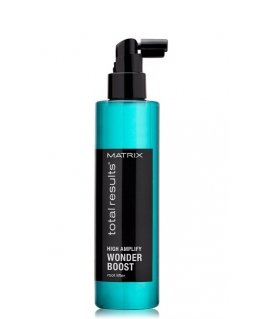 Matrix High Amplify Лак для волос Унисекс 250 ml