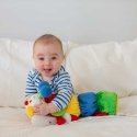 K's Kids Moja pehmolelu toukka K's Kids Moja pehmolelu toukka