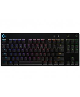 Logitech G G PRO Mechanical Gaming Keyboard