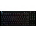 Logitech G 920-009391 näppäimistö Pelaaminen USB Pohjoismainen musta Logitech G 920-009391 näppäimistö Pelaaminen USB Pohjoismainen musta
