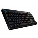 Logitech G 920-009391 klaviatuur Mängimine USB Põhjamaad Must Logitech G 920-009391 klaviatuur Mängimine USB Põhjamaad Must