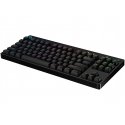 Logitech G 920-009391 klaviatuur Mängimine USB Põhjamaad Must Logitech G 920-009391 klaviatuur Mängimine USB Põhjamaad Must