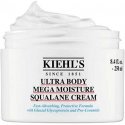 Kiehls Mega Moisture Squalane krēms - mitrinošs ķermeņa krēms - 250 ml Kiehls Mega Moisture Squalane krēms - mitrinošs ķermeņa krēms - 250 ml