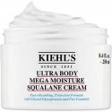 Kiehls Mega Moisture Squalane krēms - mitrinošs ķermeņa krēms - 250 ml Kiehls Mega Moisture Squalane krēms - mitrinošs ķermeņa krēms - 250 ml