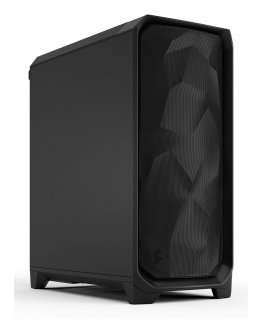 Fractal Design Meshify 3 Black Solid