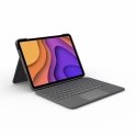 Logitech Folio Touch for iPad Air (4th & 5th generation) Logitech Folio Touch for iPad Air (4th & 5th generation)