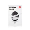 SKIN1004 Zombie Beauty Mummy Pack & Activator Rinkinys SKIN1004 Zombie Beauty Mummy Pack & Activator Rinkinys