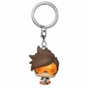Funko Pocket POP võtmehoidja Overwatch 2 Tracer Funko Pocket POP võtmehoidja Overwatch 2 Tracer