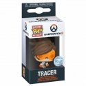 Funko Pocket POP võtmehoidja Overwatch 2 Tracer Funko Pocket POP võtmehoidja Overwatch 2 Tracer