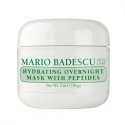 Mario Badescu mitrinoša nakts maska ar peptīdiem, 59 ml Mario Badescu mitrinoša nakts maska ar peptīdiem, 59 ml
