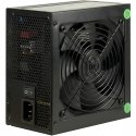 Inter-Tech BPS-850 virtalähdeyksikkö 850 W 20+4 pin ATX ATX musta