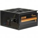 Inter-Tech BPS-850 toiteallika komponent 850 W 20+4 pin ATX ATX Must